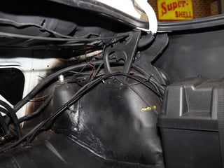 1988 Holden VL Commodore BT1 Police Pack - 9 Second Qtr. Mile