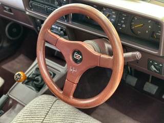 1983 VH HDT SS Group 3 Brock Commodore - 29,845 km