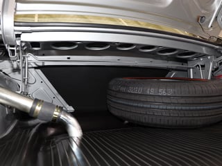 1969 Ford XW Falcon GT Replica - Silver Fox …