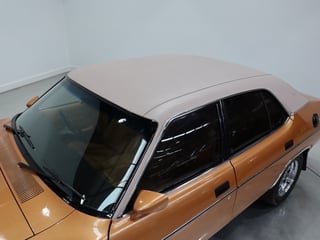 1978 Ford XC Fairmont GXL 351 V8 Power Pack - 3999 Ford Special Vehicles