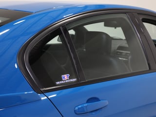 2009 HDT VE Commodore Group A SS Retro - Build No 050