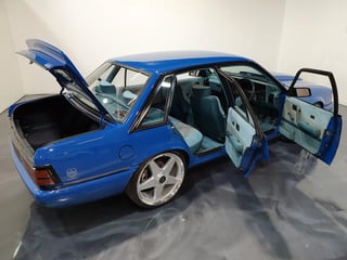 1984 VK HDT SS Group A Replica - 355 Stroker