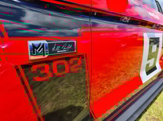 2021 All Ford Day - Sydney