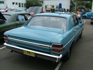 Titan Ford Club Day - Brookvale NSW