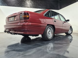 1993 VP BT1 Commodore Executive - Ex. NSW Police
