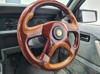 1986 VL HSV Walkinshaw Commodore Replica Convertible