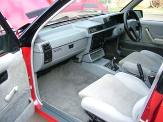 VL Group A Commodore #39