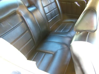 HQ GTS Monaro 350 Replica