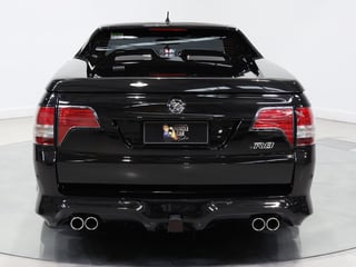 2009 HSV VE Maloo R8 Ute