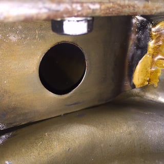 1972 Bathurst LJ GTR XU1 Torana