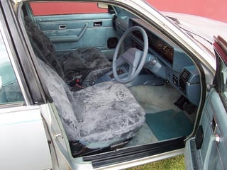 1979 VB Commodore SL/E 310 Pack