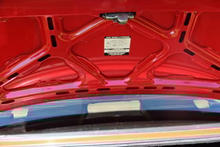 1983 XE Falcon 'S' Pack