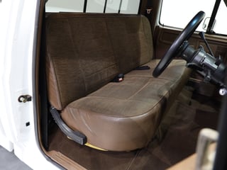 1990 Ford F150 XLT - 460ci Big Block 