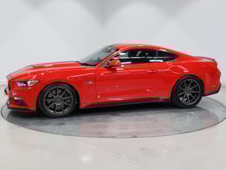 2016 Ford Mustang GT - Roush R727 Ford Performance