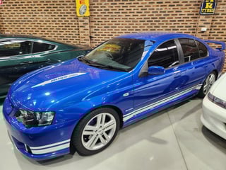 AMCS - Around the Showroom Tour - 20th June 2023