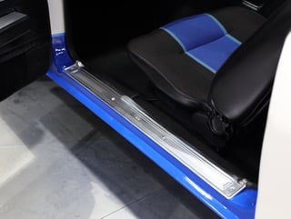 1978 Ford Falcon XC Cobra 5.8 Litre - Build No 137