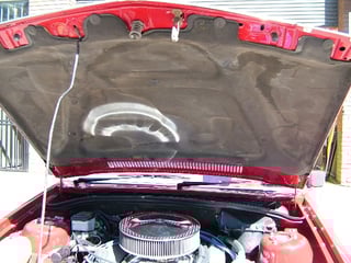 VC Brock Commodore #210