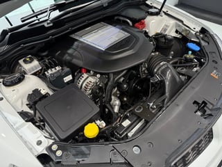 2017 HSV GTSR W1 Build No. 88/275