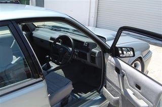 Walkinshaw Commodore # 003