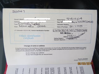 1994 Holden VR Commodore Acclaim