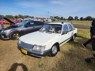 2024 All Holden Day and Coffee and Cars St Ives - A Massive Car Lover's Day!
