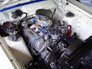 XC Falcon Cobra #171