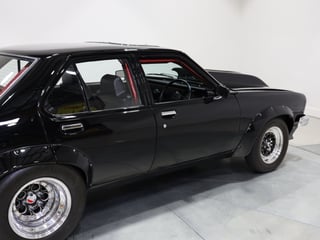 1975 Holden LH Torana Engineered Street/Strip - 8 sec 1/4 Mile