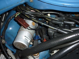 XC Falcon Cobra #166