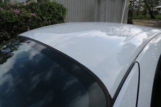 2001 AUII Tickford XR8 220kw