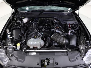 2019 Ford Mustang DJR Limited Edition Build No 22 / 30 - Auto 4,225 km