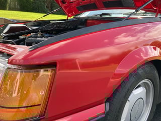 1982 VH SS Group 3 Brock Commodore #775