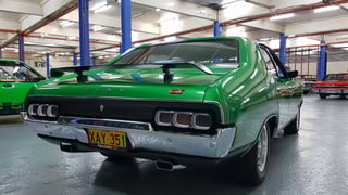 1972 XA GT Falcon