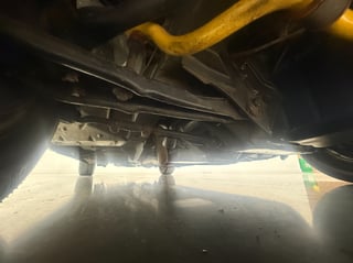 1969 Ford Falcon XW GT Tribute - Reef Green