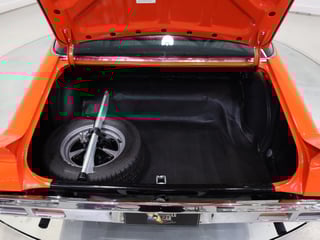 1975 Holden HJ GTS Monaro Coupe - Rare 5.0L 4sp - Concours Restored  