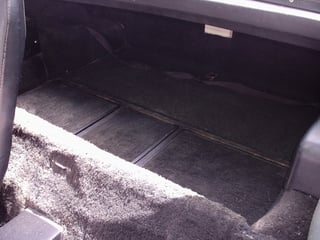 1974 Chevrolet Corvette Stingray..