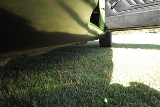 1971 LC Torana GTR XU1