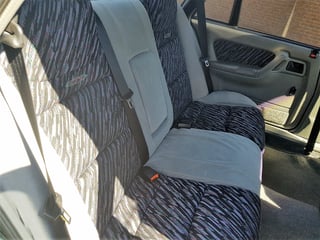 1994 HSV VR GTS 5.7L Stroker #220