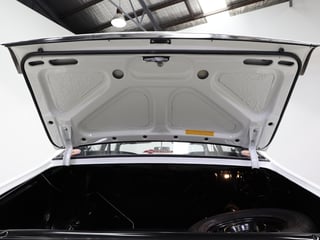 1972 Holden LJ Torana GTR XU1 - Glacier White …