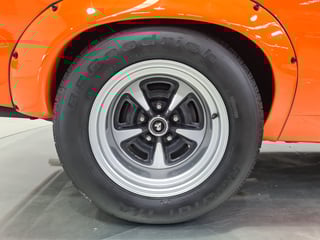 1976 LX SS Torana Hatchback