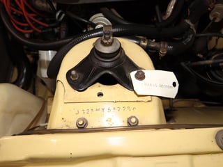 1979 Ford XD Falcon GL