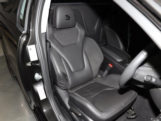 2014 Holden HSV Maloo R8 SV Enhanced Build 0816