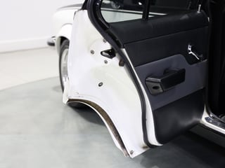 1977 Holden LX Torana SLR 5000 Tribute - Palais White 