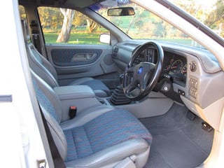 1994 ED Falcon XR8 Sprint