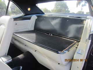 1967 Camaro RS/SS 350