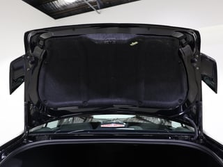 2007 FPV GT-P BF MK II Build No 139 - Silhouette 