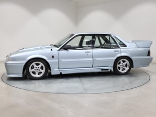 1988 HSV VL SS Group A Walkinshaw Build No. 327 / 750  - 29,619km 