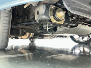 2004 HSV VZ GTO Coupe  Build No 084 - Odyssey Grey …