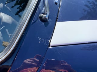 1970 Mini Cooper S Mk II