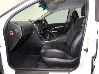 2007 FPV BFII Falcon GT Cobra Build#032