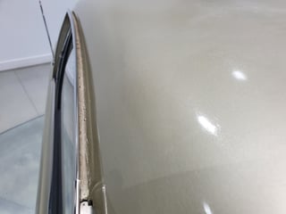 1969 HT GTS Monaro 186S - SURVIVOR